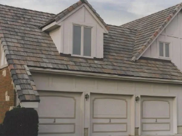 Roofing Services