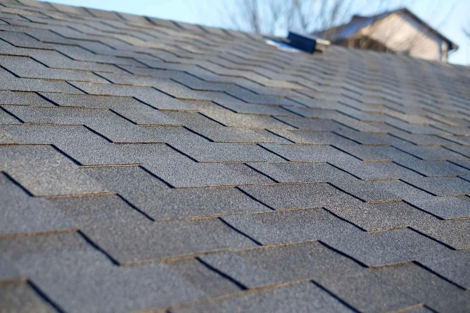 Composition Shingles