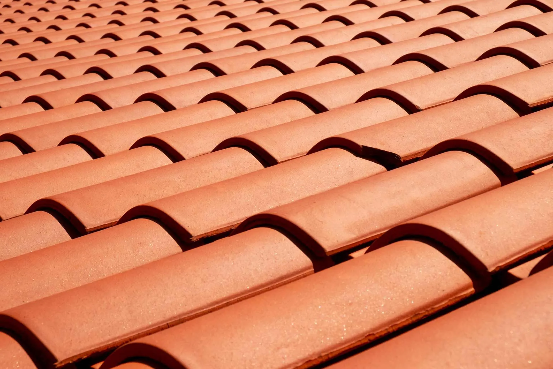 Tile Roofing